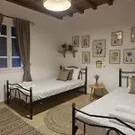 Beautiful Mykonos W Panoramic Views Lägenhet Panormos (Mykonos)