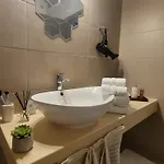 Lägenhet Beautiful Mykonos W Panoramic Views *