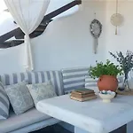 Beautiful Mykonos W Panoramic Views