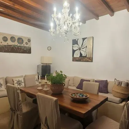 Apartamento Beautiful Mykonos W Panoramic Views Panormos (Mykonos)