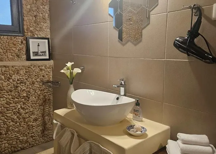 Apartamento Beautiful Mykonos W Panoramic Views