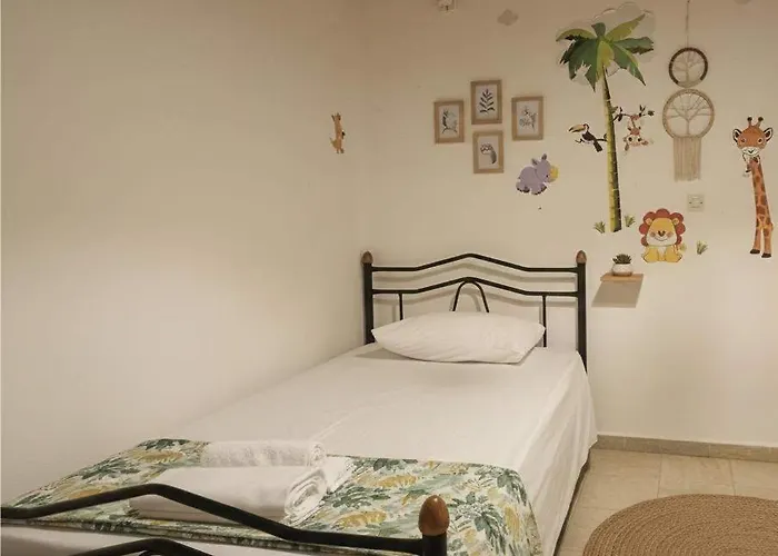 Beautiful Mykonos W Panoramic Views * Πάνορμος Μυκόνου