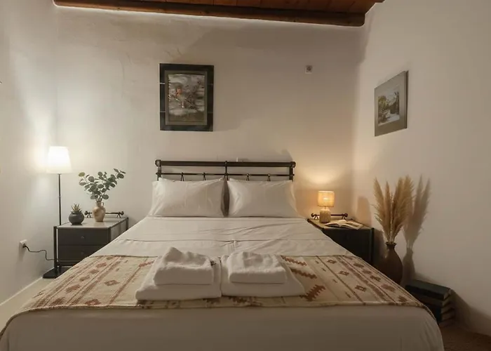 Beautiful Mykonos W Panoramic Views Πάνορμος Μυκόνου