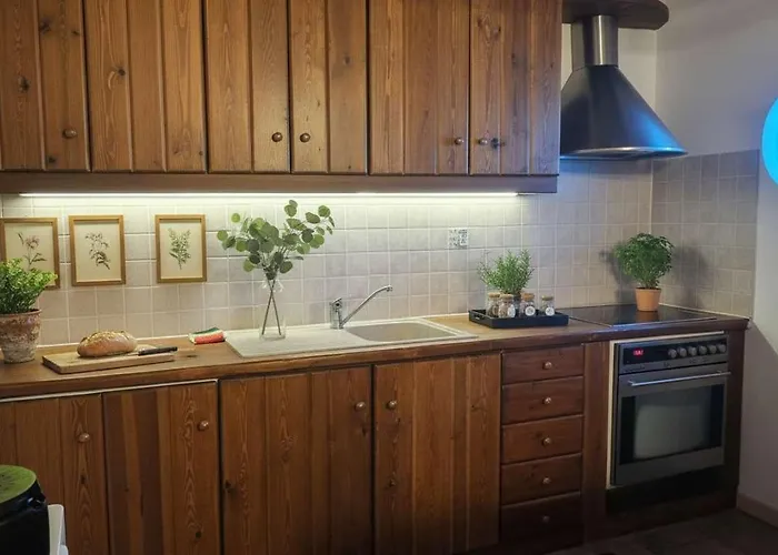 Apartamento Beautiful Mykonos W Panoramic Views