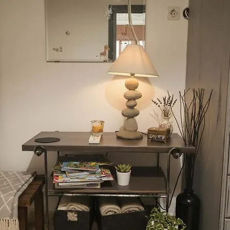 Beautiful Mykonos W Panoramic Views * Panormos (Mykonos)