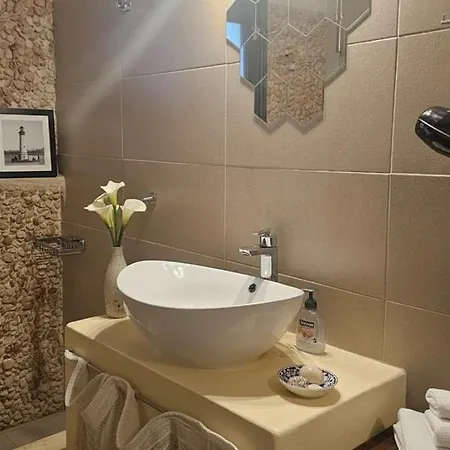 Apartamento Beautiful Mykonos W Panoramic Views