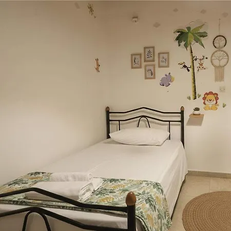 Beautiful Mykonos W Panoramic Views * Panormos (Mykonos)