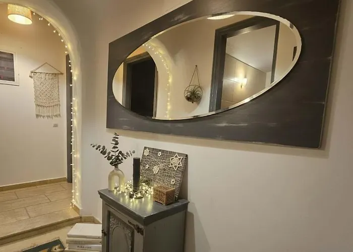 Apartamento Beautiful Mykonos W Panoramic Views