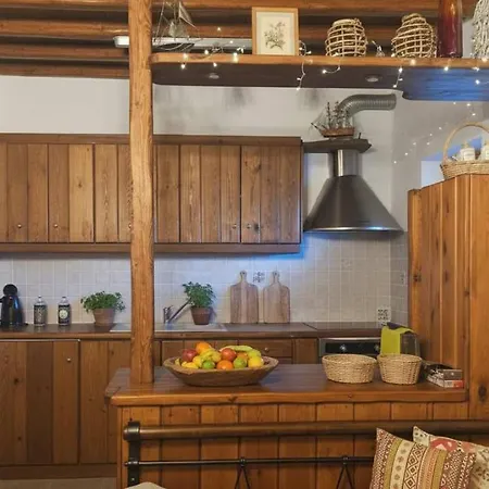 Beautiful Mykonos W Panoramic Views Appartement *