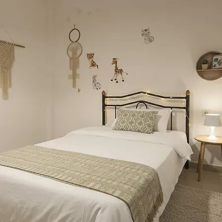 Beautiful Mykonos W Panoramic Views Appartement *