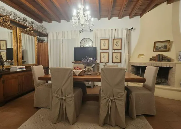 Appartement Beautiful Mykonos W Panoramic Views Panormos (Mykonos)